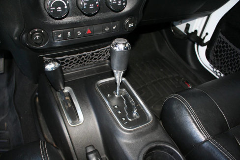 Used 2012 Jeep Wrangler Sahara w/ Connectivity Group image 20