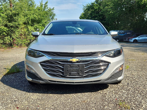 Used 2022 Chevrolet Malibu LT image 8