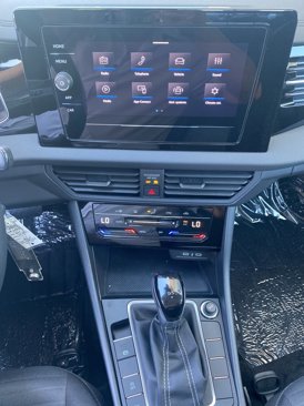 New 2025 Volkswagen Jetta S image 14