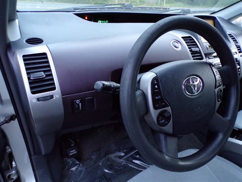 Used 2005 Toyota Prius image 33