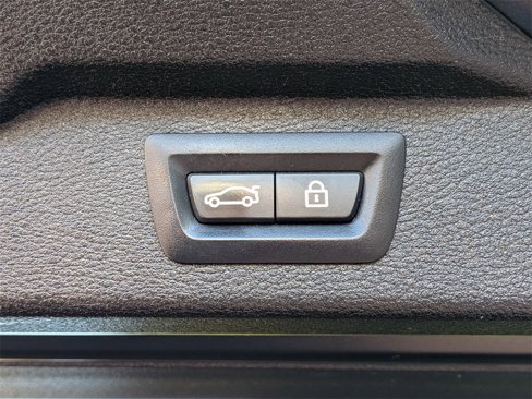 Used 2018 BMW X5 xDrive50i image 6