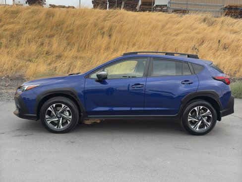 Used 2024 Subaru Crosstrek 2.0i Premium w/ Popular Package #4 image 5