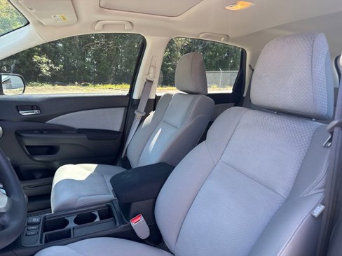 Used 2015 Honda CR-V EX image 13
