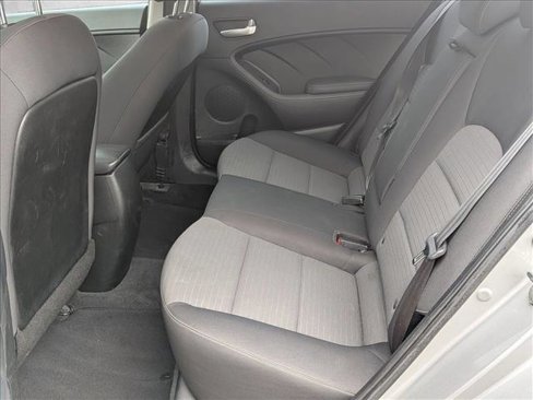 Used 2018 Kia Forte LX w/ LX Popular Package image 14