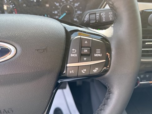 Used 2022 Ford Escape SEL image 15