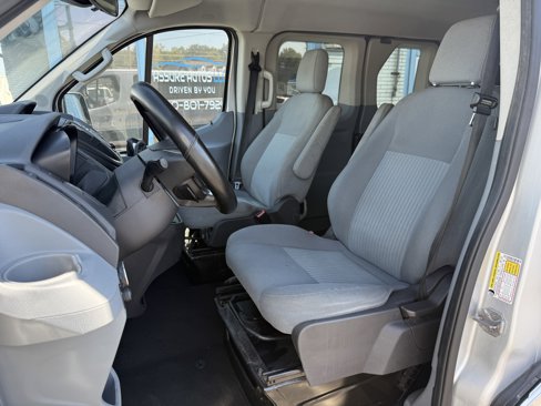 Used 2015 Ford Transit 350 XLT image 13