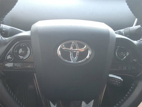 Used 2020 Toyota Prius Prime LE image 33