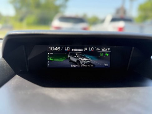 Used 2019 Subaru Forester Limited image 17