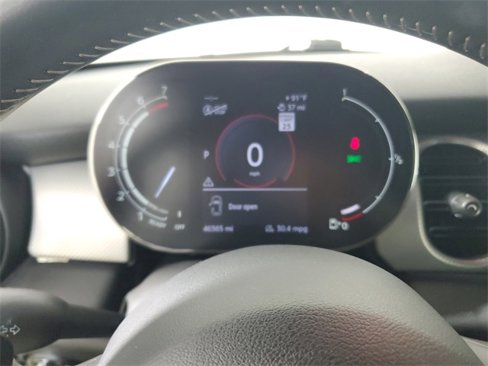 Used 2022 MINI Cooper S image 22