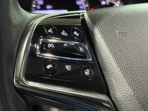 Used 2019 Cadillac CTS Luxury image 14