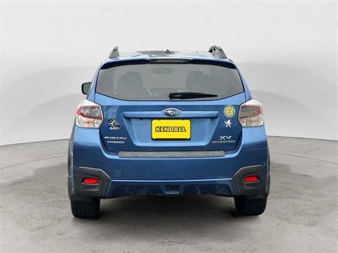 Used 2014 Subaru Crosstrek Touring w/ Popular Package #2 image 5
