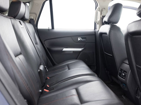 Used 2011 Ford Edge Limited w/ Driver Entry Pkg image 29