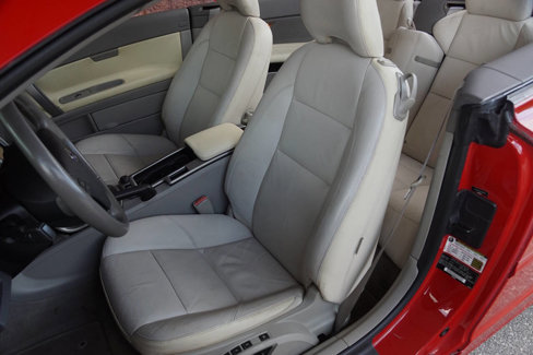 Used 2008 Volvo C70 T5 image 27