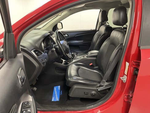 Used 2019 Dodge Journey Crossroad image 21