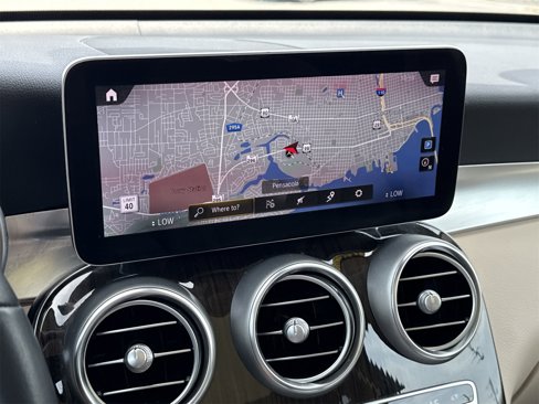 Certified 2021 Mercedes-Benz GLC 300 image 17