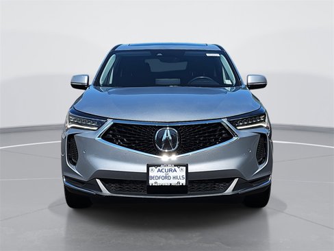 Certified 2022 Acura RDX w/ Technology Package image 2