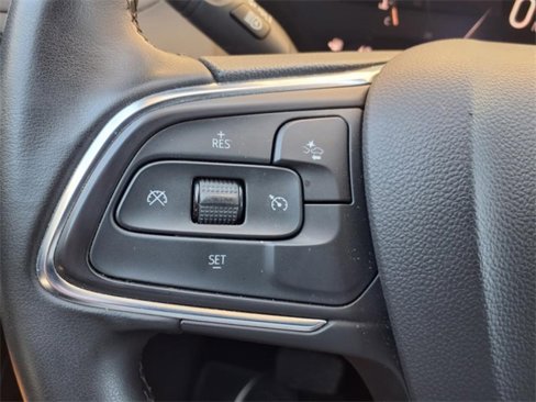 Used 2024 Buick Encore GX Sport Touring image 22