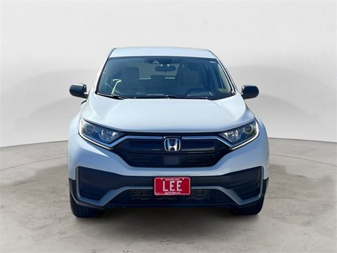 Used 2020 Honda CR-V LX image 8