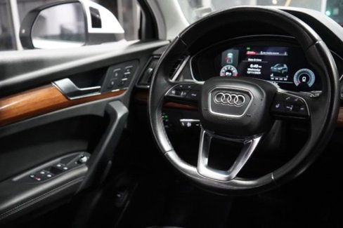 Used 2022 Audi Q5 2.0T Premium Plus image 7