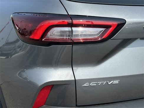Certified 2023 Ford Escape Active w/ Tech Pack #1 image 29