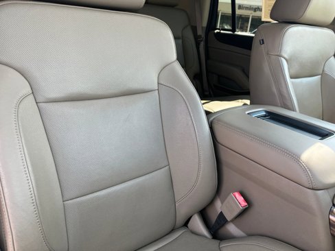 Used 2015 GMC Yukon SLT w/ Open Road Package image 41