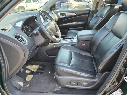 Used 2017 Nissan Pathfinder SL image 20