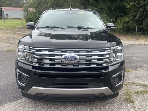 Used 2021 Ford Expedition Limited image 8