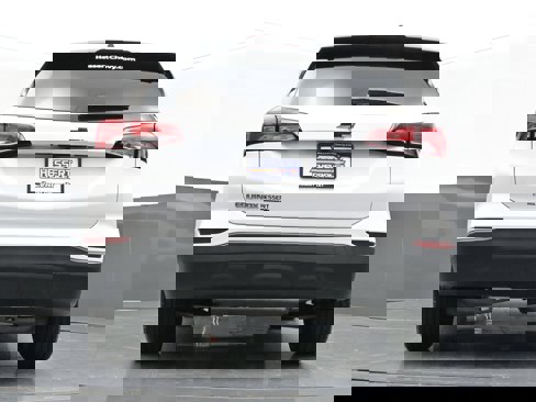 Certified 2024 Chevrolet Equinox LS w/ LS Convenience Package image 54