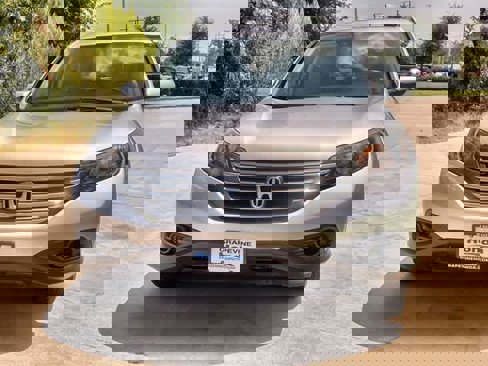 Used 2014 Honda CR-V EX-L image 7