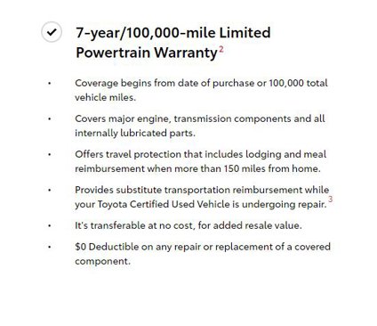 Certified 2025 Toyota Corolla LE image 13