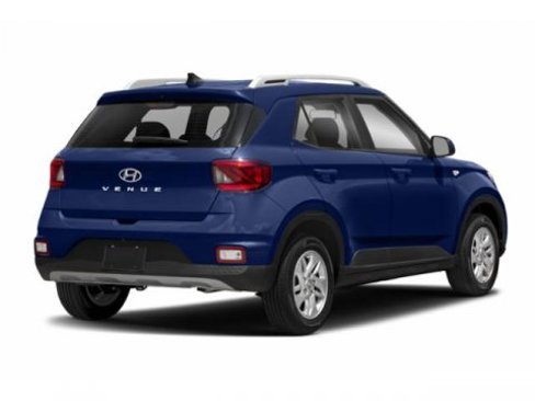 Used 2022 Hyundai Venue SEL image 2