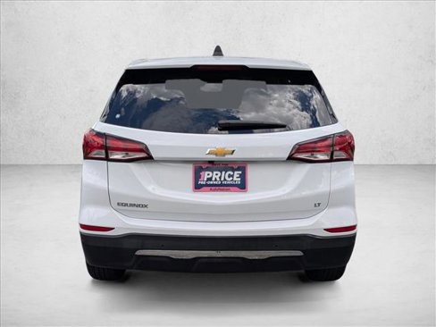 Used 2024 Chevrolet Equinox LT image 6