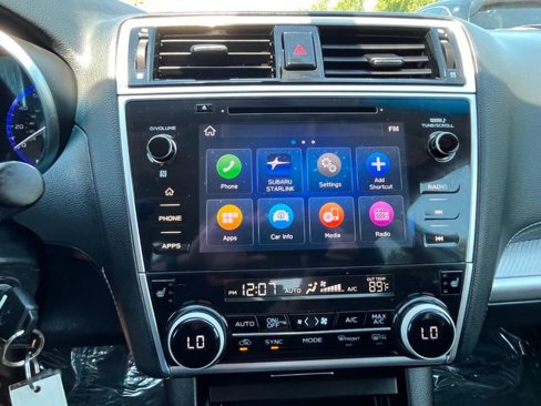 Used 2019 Subaru Outback 2.5i Premium image 9