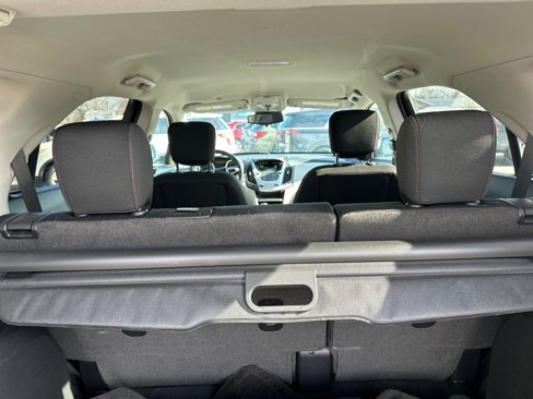 Used 2016 Chevrolet Equinox LT image 9