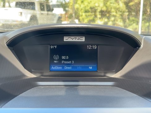 Used 2017 Ford Escape SE image 22