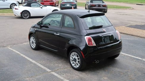 Used 2013 FIAT 500 Pop image 12