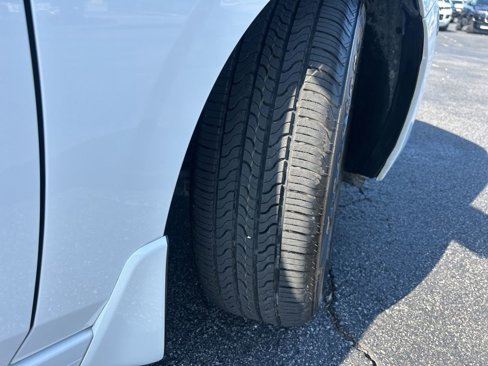 Used 2024 Nissan Sentra SV image 15