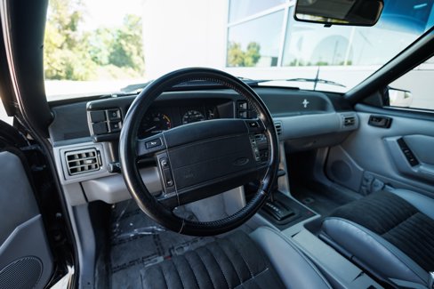 Used 1993 Ford Mustang GT image 38