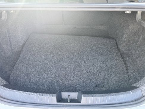 Certified 2024 Volkswagen Jetta S image 7