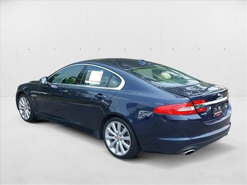 Used 2014 Jaguar XF 3.0 image 7