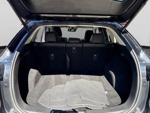 Used 2019 MAZDA CX-5 Touring image 10