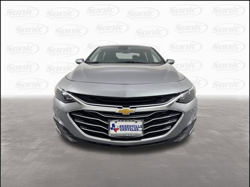 Used 2025 Chevrolet Malibu LT image 6