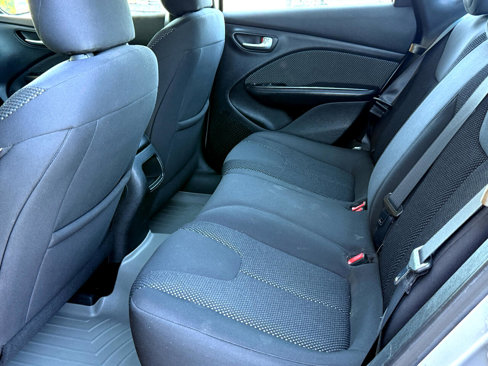 Used 2016 Dodge Dart SE w/ Convenience Group image 12