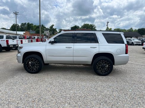 Used 2016 Chevrolet Tahoe LT image 5