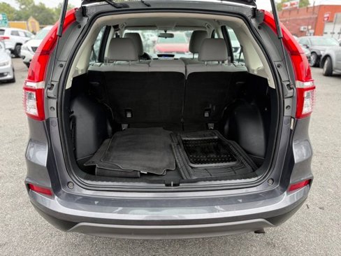 Used 2015 Honda CR-V LX image 11