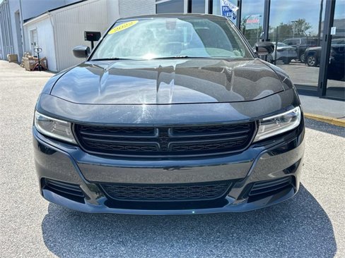 Used 2022 Dodge Charger SXT image 4
