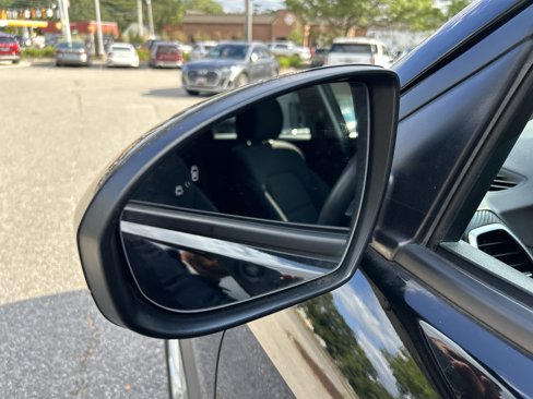 Used 2019 Hyundai Tucson Value w/ Cargo Package image 10