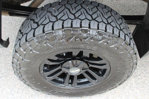 Used 2014 Chevrolet Silverado 1500 LT image 16