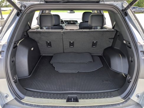 New 2026 GMC Terrain Elevation w/ Elevation Premium Package image 13