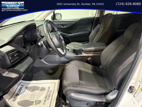 Used 2020 Subaru Outback Premium w/ Popular Package #1 image 14